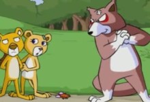 英语寓言小故事 MUFFIN STORIES 高清动画视频  1-7季全101集 百度网盘下载-颜夕夕萌物馆_儿童早教一站就够了