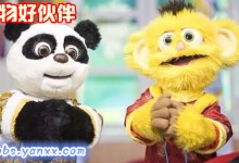 央视少儿频道科普节目-《动物好伙伴》34个高清720P视频,喜爱动物的孩子不能错过-颜夕夕萌物馆_儿童早教一站就够了