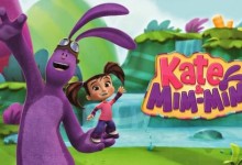 热播儿童动画:凯特和米米兔 国语版 第一季高清720P(全26集)下载-颜夕夕萌物馆_儿童早教一站就够了