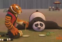 功夫熊猫动画版-功夫熊猫:盖世传奇 第一季 全26集 中英字幕 高清下载-颜夕夕萌物馆_儿童早教一站就够了