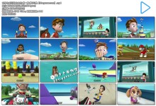 寓教于乐优质儿童动画:汪汪队立大功 中文版 第一季全26集 高清720P-颜夕夕萌物馆_儿童早教一站就够了