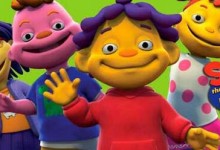 科谱动画-科学小子席德中文版全66集 Sid the Science Kid 高清720P下载-颜夕夕萌物馆_儿童早教一站就够了