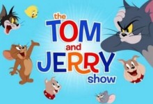 搞笑喜剧动画-《新猫和老鼠》第一季 国语版 全52集 高清720P下载-颜夕夕萌物馆_儿童早教一站就够了