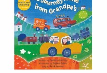 英国学前教育图书奖获奖作品:Barefoot英文儿歌1-3辑 高清MP4视频-颜夕夕萌物馆_儿童早教一站就够了