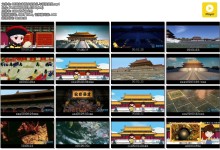 儿童视角带你游览故宫:故宫奇妙游记 视频全10集-颜夕夕萌物馆_儿童早教一站就够了