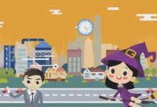 网红编程语言scratch视频教程:6-16岁零基础编程入门课-颜夕夕萌物馆_儿童早教一站就够了