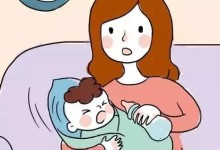 宝宝断母乳后,不肯喝奶怎么办?分享几个小妙招-颜夕夕萌物馆_儿童早教一站就够了