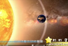 纪录片：十大主题宇宙探秘之旅（全10集）-颜夕夕萌物馆_儿童早教一站就够了