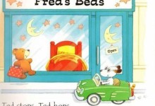 美国儿童英语启蒙教材:斯伯恩自然拼读配套读物 音频+PDF-颜夕夕萌物馆_儿童早教一站就够了