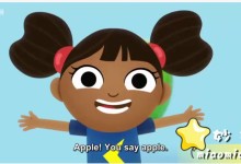 幼儿英语启蒙动画:Yakka Dee 1-3季全,5分钟短片每集教学一个单词-颜夕夕萌物馆_儿童早教一站就够了