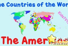 国外儿童自然拼读入门动画:KidsTV123 总共100多个视频 高清-颜夕夕萌物馆_儿童早教一站就够了