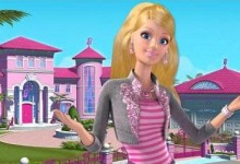 芭比之梦想豪宅中文版 超全合集71集 百度网盘下载-颜夕夕萌物馆_儿童早教一站就够了