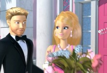 芭比之梦想豪宅 英文版第一季全14集及mp3音频打包 百度网盘下载-颜夕夕萌物馆_儿童早教一站就够了