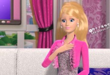 芭比之梦想豪宅英文版 第二季全9集高清720P +音频mp3 百度网盘下载-颜夕夕萌物馆_儿童早教一站就够了