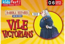 BBC英语原声剧:可怕的历史 全五季 Horrible Histories - Season 1-5 带字幕 百度网盘下载-颜夕夕萌物馆_儿童早教一站就够了