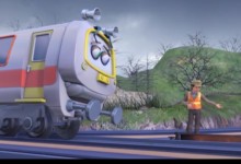 BBC出品儿童英语动画片:Chuggington(火车宝宝)第二季全26集 带字幕下载-颜夕夕萌物馆_儿童早教一站就够了