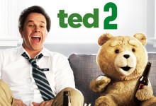 喜剧电影-泰迪熊2.加长版 Ted2.EXTENDED 超清1080P 双语字幕mp4百度云下载-颜夕夕萌物馆_儿童早教一站就够了