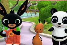 BBC儿童英语启蒙动画:小兔兵兵 Bing Bunny全60集 外挂字幕 高清mp4下载-颜夕夕萌物馆_儿童早教一站就够了