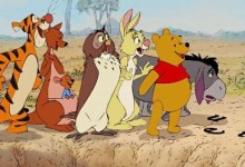 睡前故事精选:《小熊维尼经典睡前故事》93个mp3合集-颜夕夕萌物馆_儿童早教一站就够了