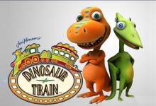 男孩喜爱的动画:恐龙列车 国语配音版 Dinosaur Train(21集),超稀有!-颜夕夕萌物馆_儿童早教一站就够了