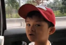 “小马云”近况让人慨叹,已远离一个孩子的本色-颜夕夕萌物馆_儿童早教一站就够了