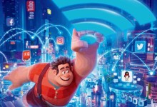 【双语双字幕可切换】动画电影:《无敌破坏王2》-颜夕夕萌物馆_儿童早教一站就够了