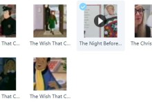 圣诞节主题资源汇总:绘本、儿歌、动画视频、PDF活动素材等-颜夕夕萌物馆_儿童早教一站就够了