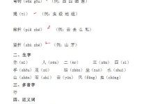 内容非常丰富的小学一年级学习资料包(语文专项、拼音、家长误区、妙招等)-颜夕夕萌物馆_儿童早教一站就够了