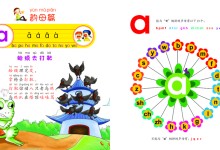 幼儿学拼音口诀儿歌77首(文字+教学音频)下载-颜夕夕萌物馆_儿童早教一站就够了
