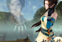 从风晴雪姑娘的cosplay说起,一点儿游戏的碎碎念-颜夕夕萌物馆_儿童早教一站就够了