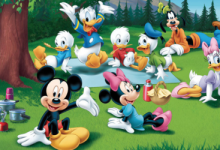 米奇妙妙屋全集中文版一二季65集全+英文版五季94集全下载及故事概要-颜夕夕萌物馆_儿童早教一站就够了