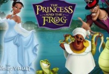最适合学英语的50部英语动画之《公主与青蛙》下载地址及颠覆童话的内容-颜夕夕萌物馆_儿童早教一站就够了