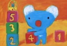 BBC经典动画片蓝色小考拉35集全下载,宝宝学英语启蒙动画-颜夕夕萌物馆_儿童早教一站就够了