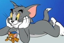猫和老鼠全集140集下载，迪士尼经典动画片儿童益智卡通搞笑动画-颜夕夕萌物馆_儿童早教一站就够了