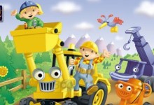 巴布工程师 BoB the Builder中文版高清150集全下载,宝宝益智成长动画推荐-颜夕夕萌物馆_儿童早教一站就够了