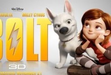 最适合学英语的50部动画电影之《闪电狗》bolt,中英双字幕高清版下载-颜夕夕萌物馆_儿童早教一站就够了