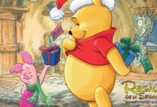 小熊维尼与跳跳虎全集下载(中文版全二集104集,英文版26集),迪士尼儿童动画片推荐-颜夕夕萌物馆_儿童早教一站就够了