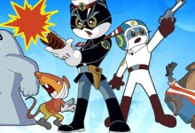 经典怀旧动画片《黑猫警长》,高清720P下载-颜夕夕萌物馆_儿童早教一站就够了