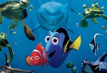 最适合学英语的50部动画电影之《海底总动员》高清720P下载,英语原声发音双语字幕可切换-颜夕夕萌物馆_儿童早教一站就够了