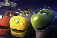 欢快的小火车来啦!火车宝宝 Chuggington英文版第一季全52集下载-颜夕夕萌物馆_儿童早教一站就够了