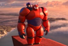 暖男、萌神带你飞！超能陆战队 Big Hero 6 2014 英语/中英双字幕 高清720P下载-颜夕夕萌物馆_儿童早教一站就够了