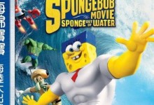 海绵宝宝2015年大电影《海绵宝宝历险记:海绵出水》高清720P,中英双语字幕 百度网盘下载-颜夕夕萌物馆_儿童早教一站就够了