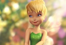 迪士尼奇妙仙子系列,小叮当与失去的宝藏 Tinker Bell and the Lost Treasure 中英双语字幕-颜夕夕萌物馆_儿童早教一站就够了