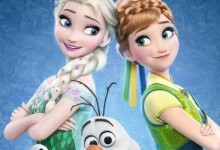 迪士尼动画电影-冰雪奇缘:生日惊喜2015 (冰雪奇缘番外篇) 高清720P+1080P下载-颜夕夕萌物馆_儿童早教一站就够了