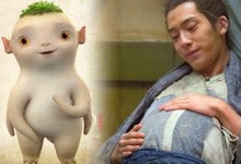 2015合家欢搞笑电影:捉妖记 Monster.Hunt 720P高清MP4百度网盘下载-颜夕夕萌物馆_儿童早教一站就够了