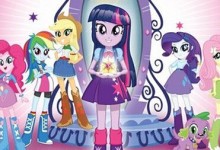 小马宝莉电影-小马国女孩 My Little Pony:Equestria Girls 超清1080P(带英文字幕)下载-颜夕夕萌物馆_儿童早教一站就够了