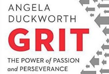 推荐一本给家长和老师读的书籍《Grit》:美国名校强烈推荐-颜夕夕萌物馆_儿童早教一站就够了