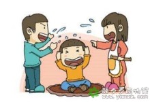 和老公因为孩子的教育有了分歧,写下这些,是提醒也是共勉-颜夕夕萌物馆_儿童早教一站就够了