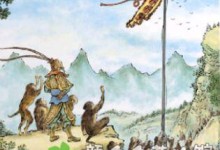 《少儿版西游记》有声故事:49个mp3下载-颜夕夕萌物馆_儿童早教一站就够了