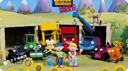 颜夕夕萌物馆_儿童早教一站就够了